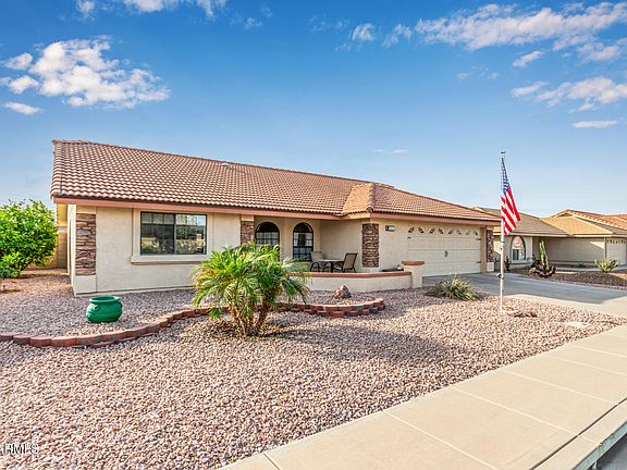 5th image of 11441 E NIDO Avenue