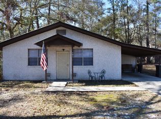 705 Bradwell St, Hinesville, GA 31313