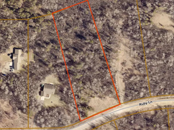 6592 Ruby Ln, Brainerd, MN 56401