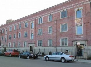 1145 E 61st St #2, Chicago, IL 60637
