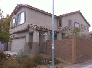 3971 Blushing Hearts Rd, Las Vegas, NV 89115
