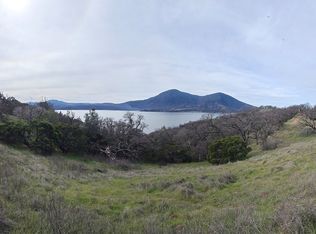 10977 Crestview Dr LOT 29, Clearlake, CA 95422