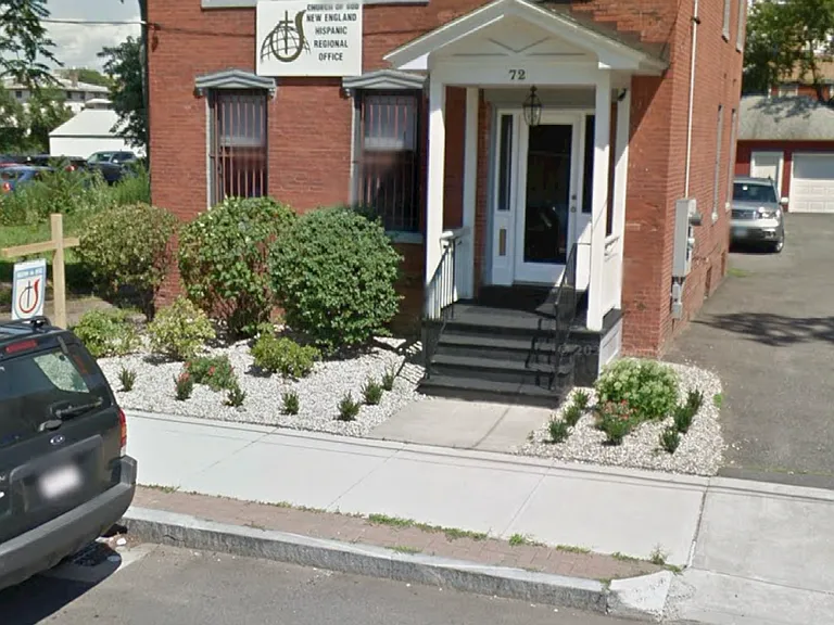 72 Cedar St #1 — Photo 13