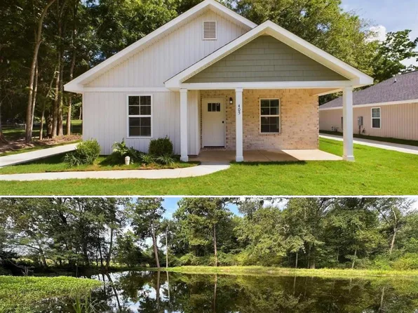 LOT Hattaway Rd #F, Opp, AL 36467