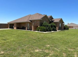 5250 Mesquite Springs Trl, Amarillo, TX 79119