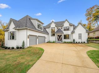 9065 Red Tulip Cv, Cordova, TN 38018