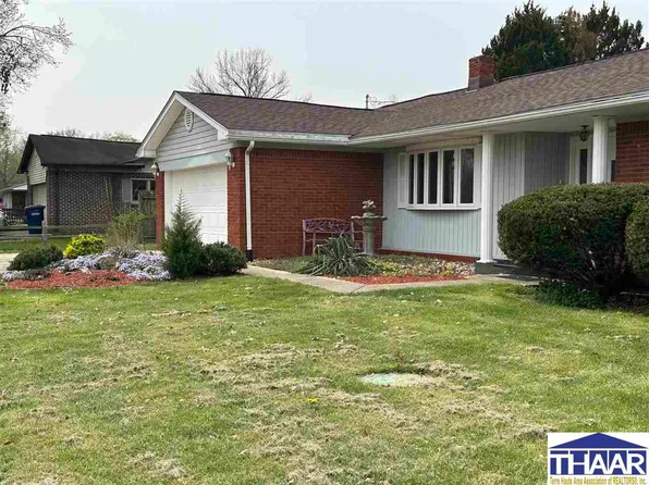 575 S Kenwood Pl W, West Terre Haute, IN 47885