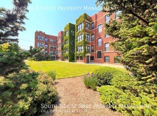 4840 S Indiana Ave APT GW, Chicago, IL 60615