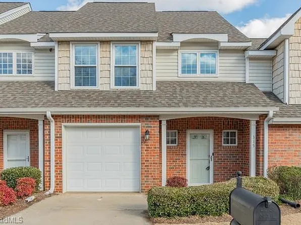 315 Valley Brook Ln SE, Concord, NC 28025