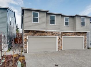 720 NW 178th Way, Ridgefield, WA 98642