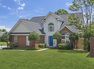 525 Marble Fls, Grovetown, GA 30813