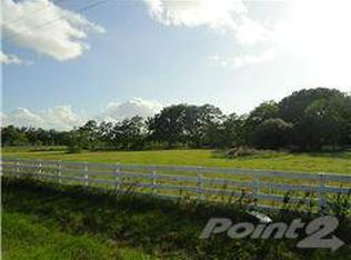 19725 Blinka Rd, Waller, TX 77484