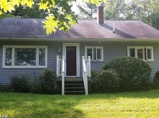 380 N Hatch Hill Rd, Greene, ME 04236