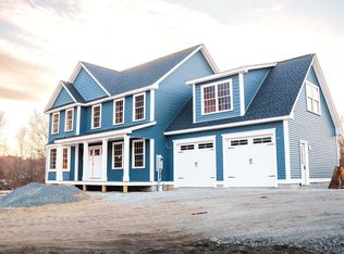 117 Merrimack St, Hooksett, NH 03106