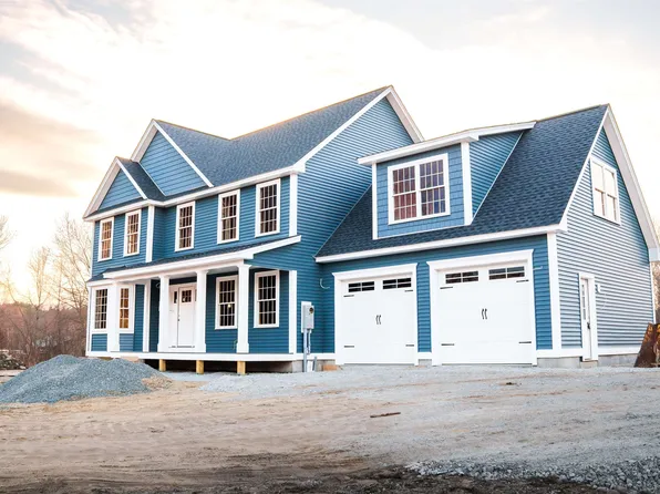 117 Merrimack Street, Hooksett, NH 03106