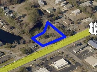 Highway 17 Business, Murrells inlet, SC 29576
