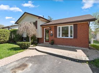 175 Shannon St, Orillia, ON L3V 7B6