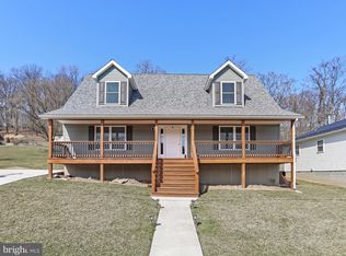 12015 Wood Rose Ave NE, Cumberland, MD 21502