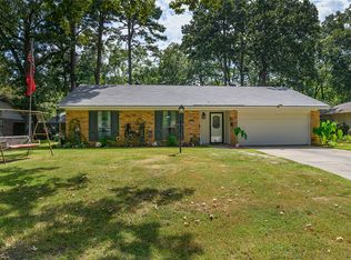 212 Sherwood Ln, Haughton, LA 71037