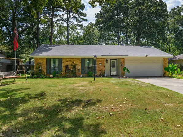 212 Sherwood Ln, Haughton, LA 71037