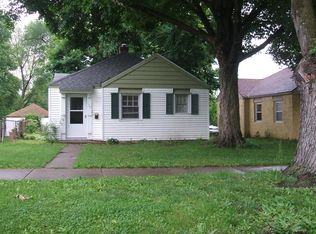 1153 W King St, Decatur, IL 62522