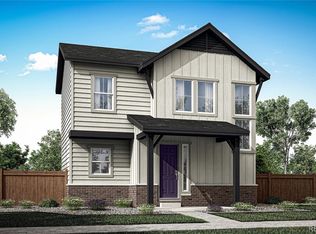 5752 N Jebel Way, Aurora, CO 80019