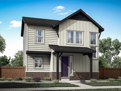 5772 N Jebel Way, Aurora, CO, 80019