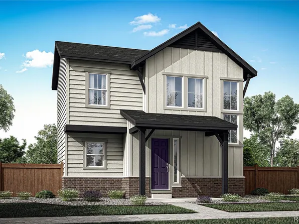 5752 N Jebel Way, Aurora, CO 80019