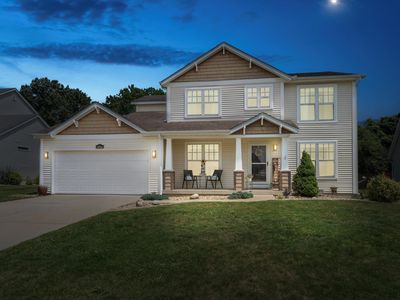 54866 Springfield Trace Dr, Osceola, IN, 46561