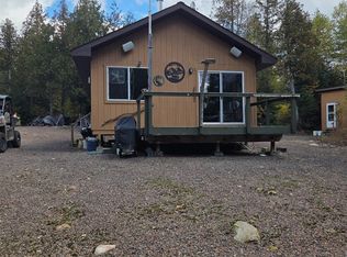 1654 Camp 20 Rd, Hovland, MN 55606