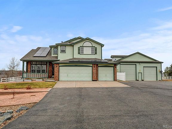 2nd image of 31505 E 166th Avenue