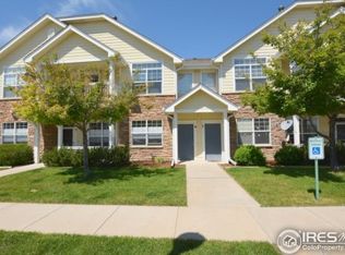 3624 Ponderosa Ct UNIT 6, Evans, CO 80620