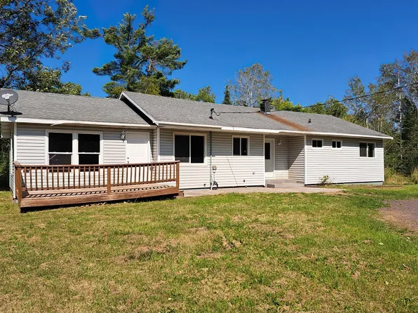 75290 Kaukamo Rd, Iron River, WI 54847