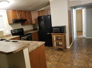 145 S Conley St, Overton, NV 89040