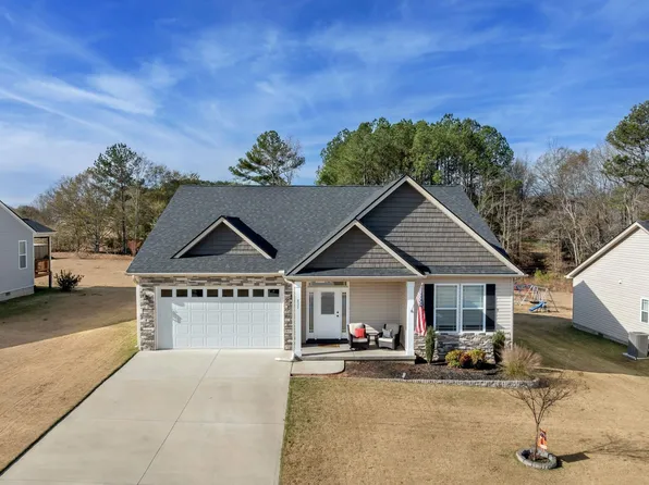 837 Ashton Ridge Rd, Inman, SC 29349