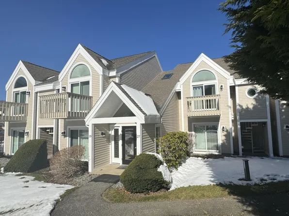 27 Endicott Lane #30, Brewster, MA 02631