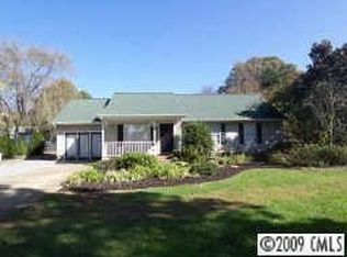 3624 Delling Downs Dr, Denver, NC 28037