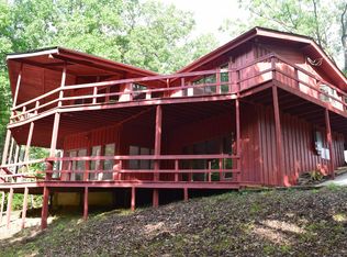 289 Dark Hollow Rd N, Andersonville, TN 37705