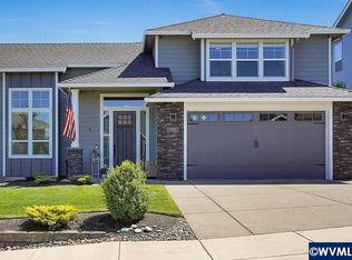 2174 Giovanni Ave S, Salem, OR