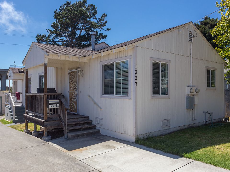 1st image of 1337 Monterey St