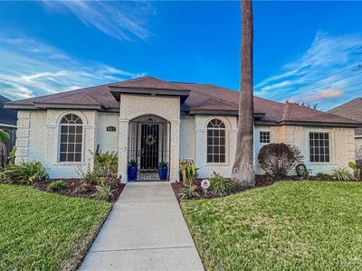501 E Avocet Ave, McAllen, TX, 78504