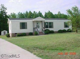 75 N Ridge Dr, Louisburg, NC 27549