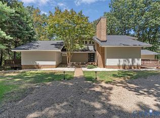 3000 River Hills Ter, Midlothian, VA 23113