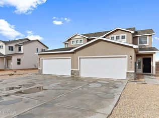 6112 San Xavier St, Las Cruces, NM 88012
