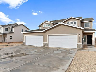 6112 San Xavier St, Las Cruces, NM, 88012