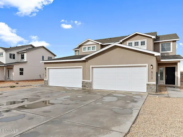 6112 San Xavier St, Las Cruces, NM 88012