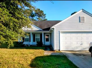 356 Colony Dr, Ridgeland, SC 29936