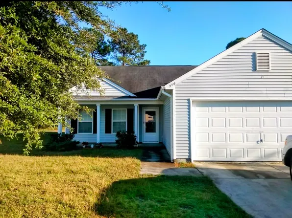 356 Colony Dr, Ridgeland, SC 29936