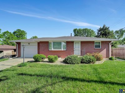 5510 T St, Lincoln, NE, 68504