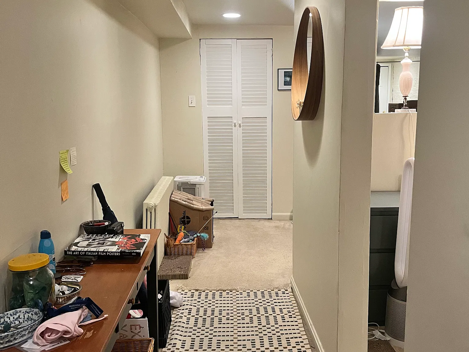 1 bed, 750 sqft, $1,350 — Photo 2
